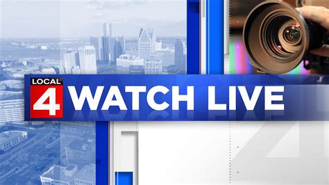 wdiv local 4 live stream